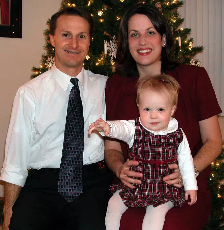 Photo of Dr. Brian